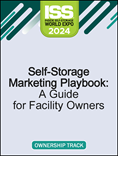 Self-Storage Marketing Playbook: A Guide for Facility Owners